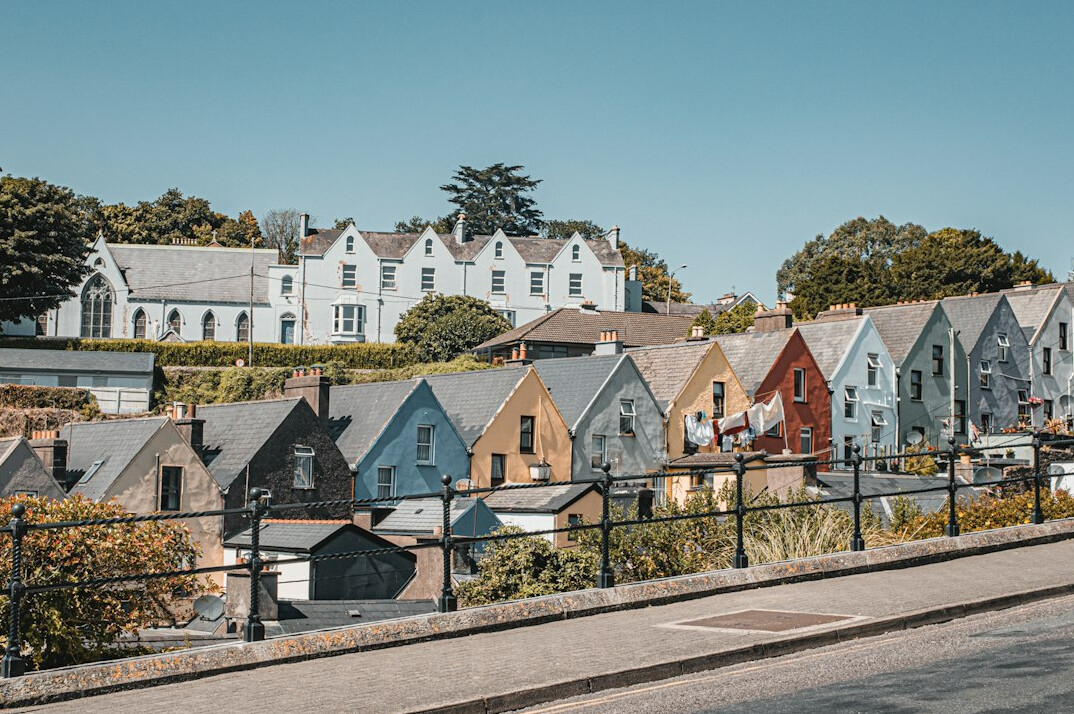 aalborg northern neighborhood